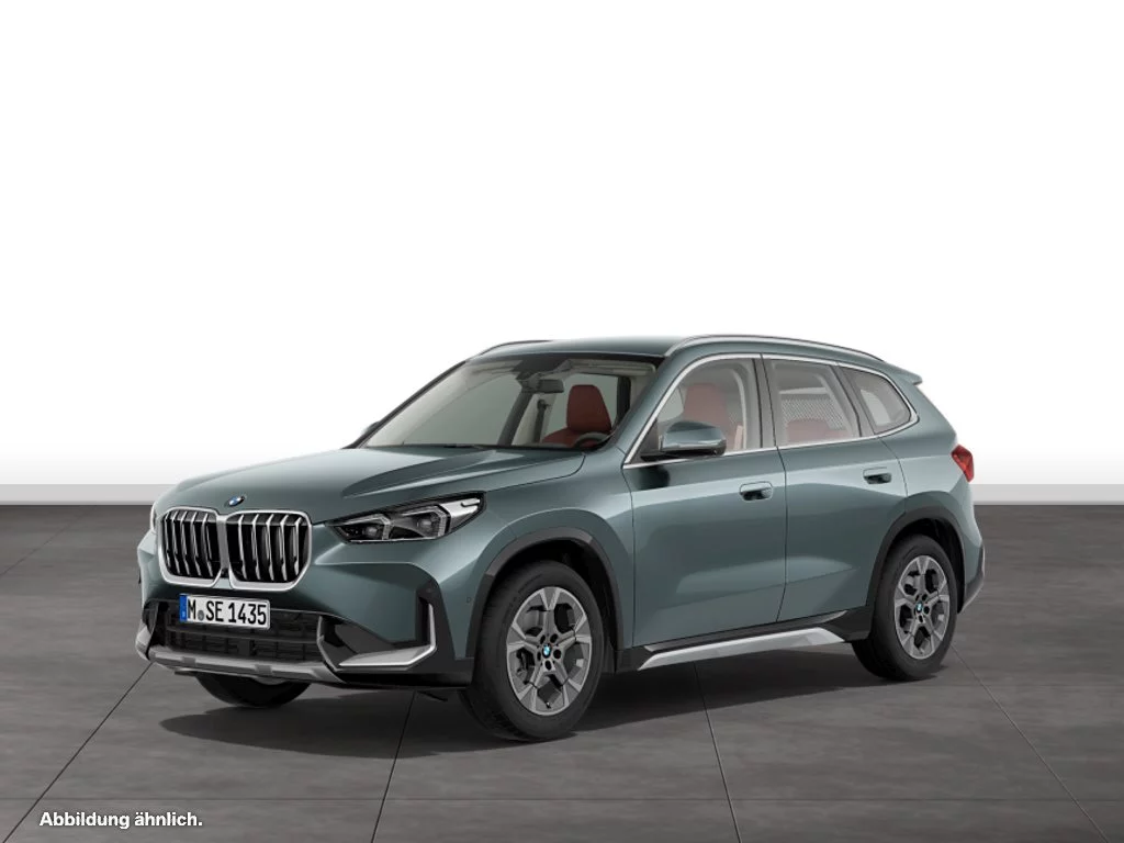 BMW X1 xDrive20d