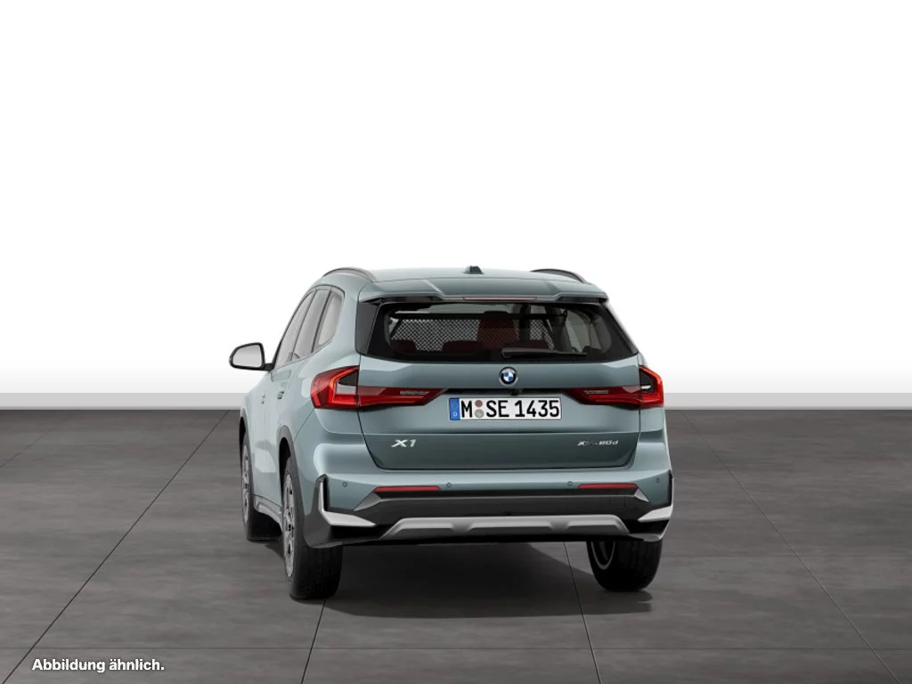 BMW X1 xDrive20d