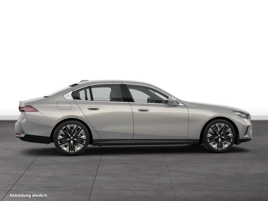 BMW 540d xDrive Limousine