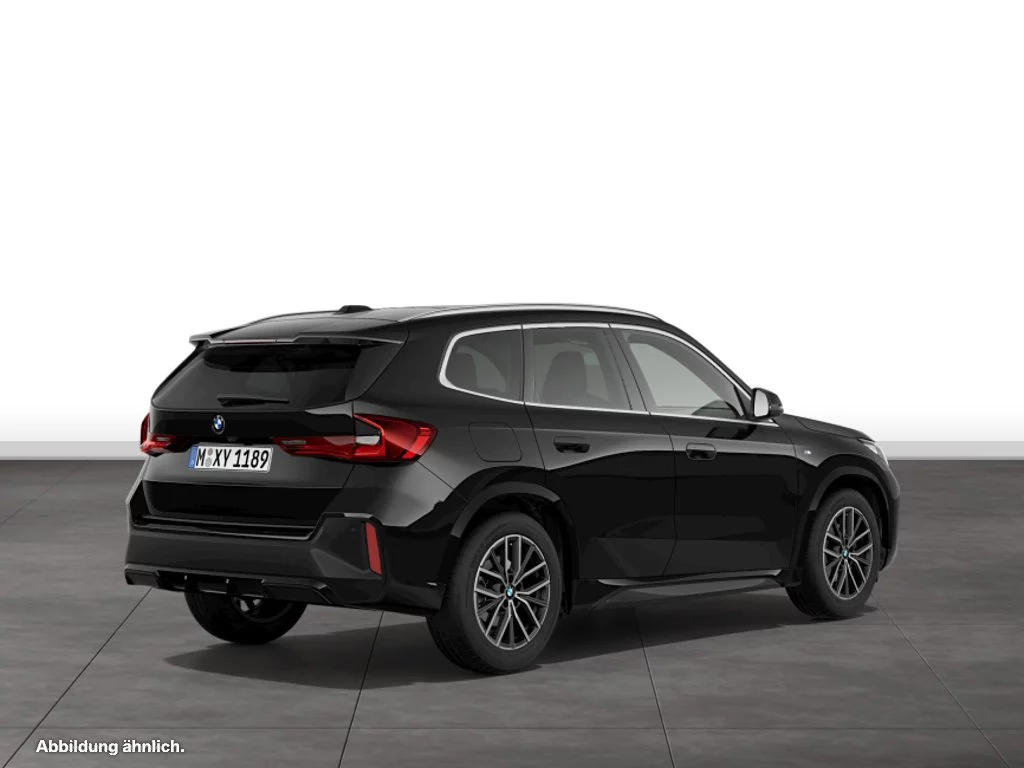 BMW X1 xDrive20d