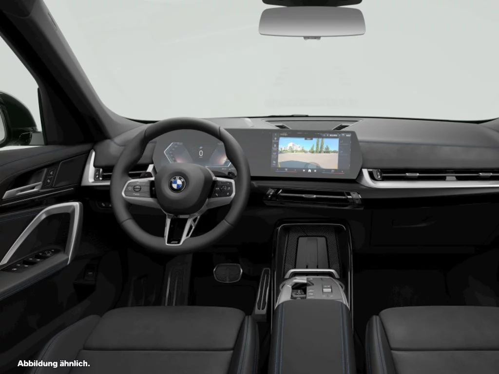 BMW X1 xDrive23d SAV