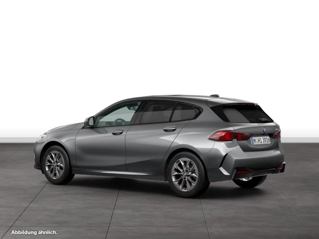 BMW 120d