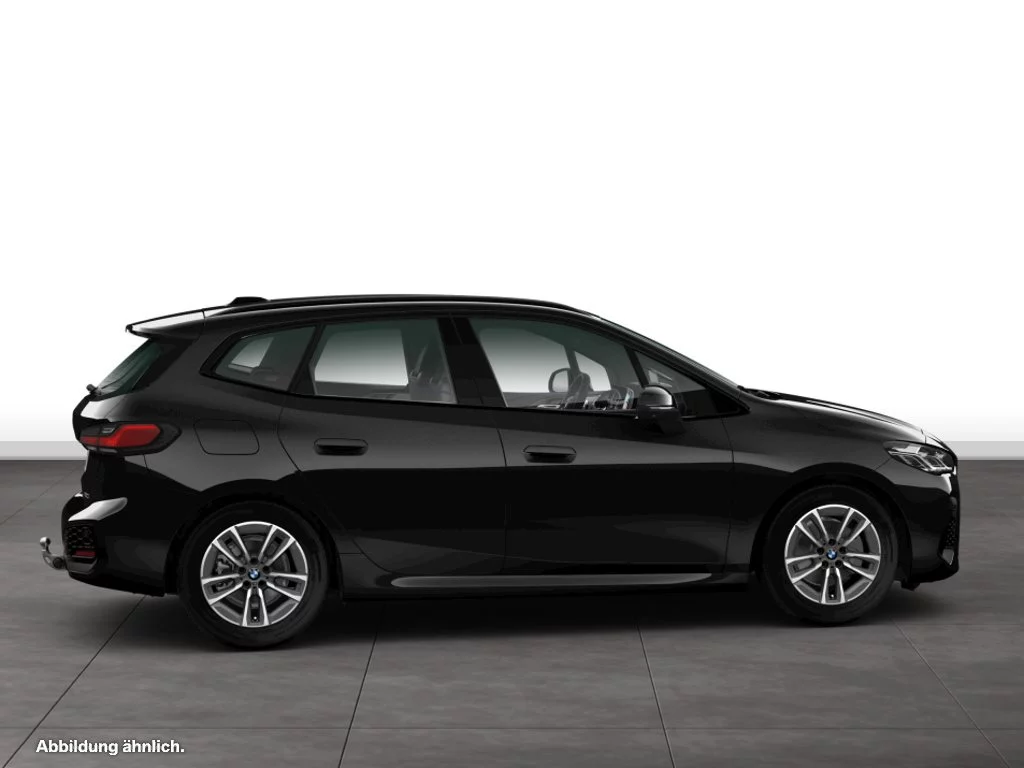 BMW 220i Active Tourer
