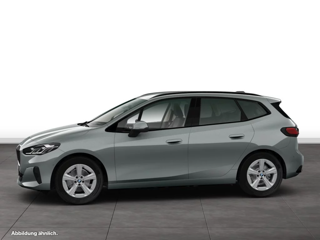 BMW 220d Active Tourer