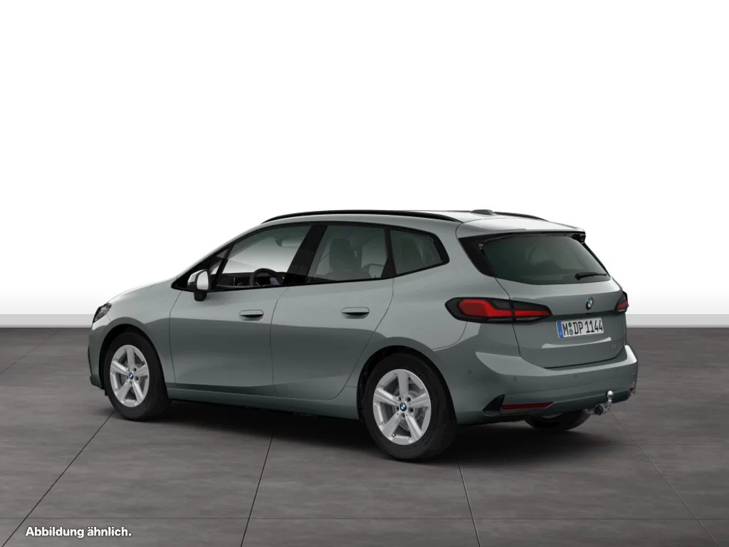 BMW 220d Active Tourer