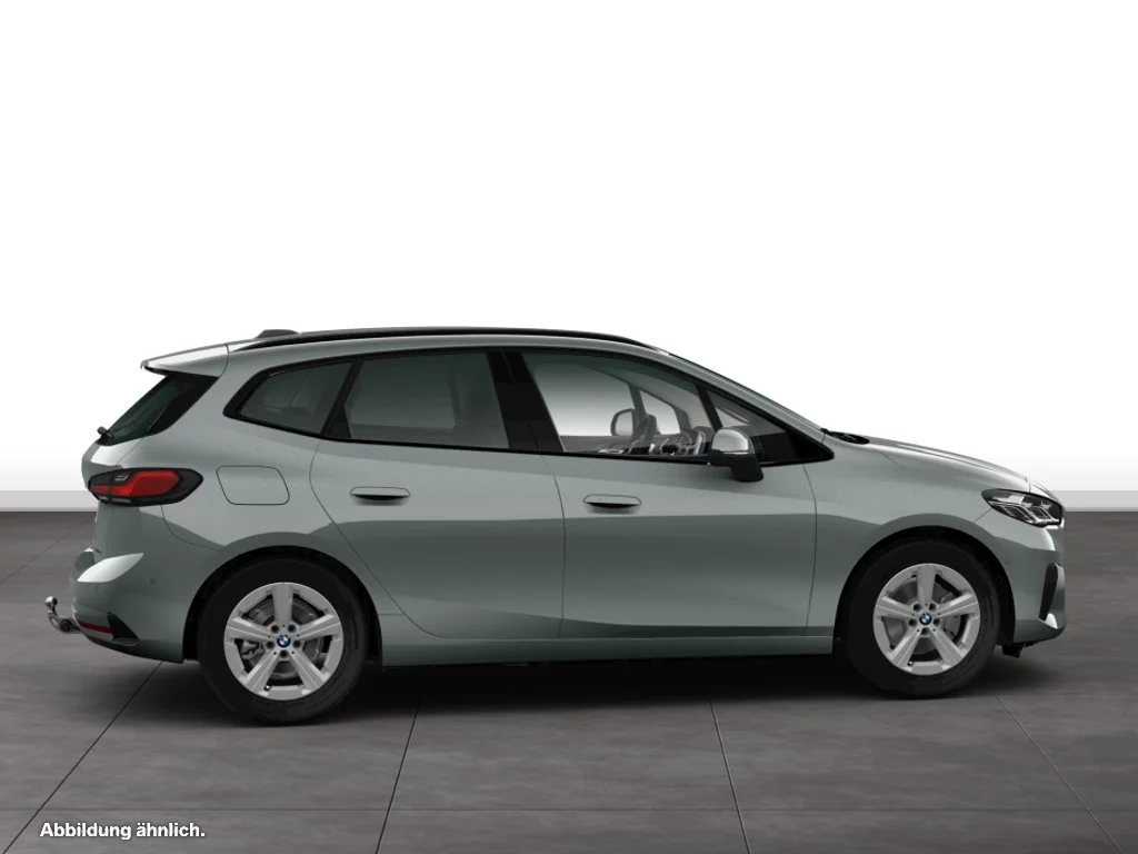 BMW 220d Active Tourer