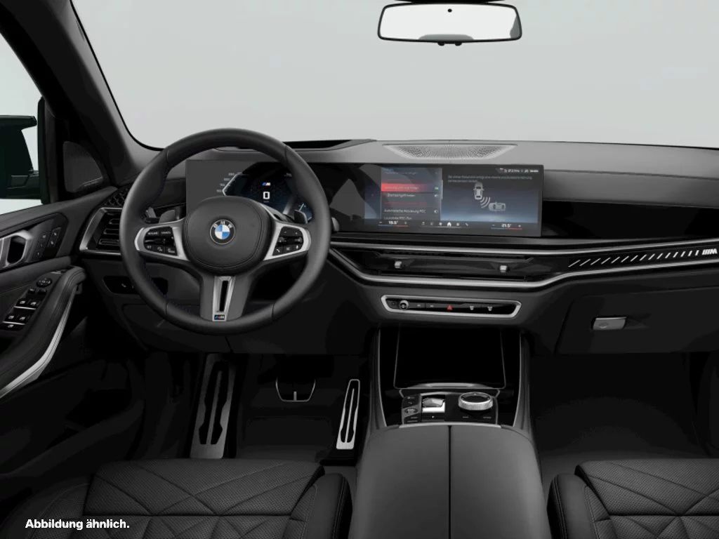 BMW X5 M60i xDrive