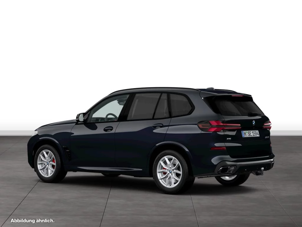 BMW X5 M60i xDrive