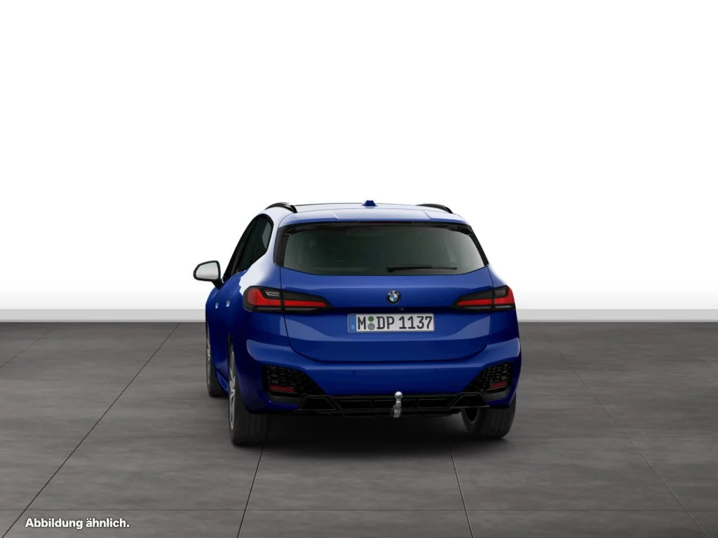 BMW 223i xDrive Active Tourer