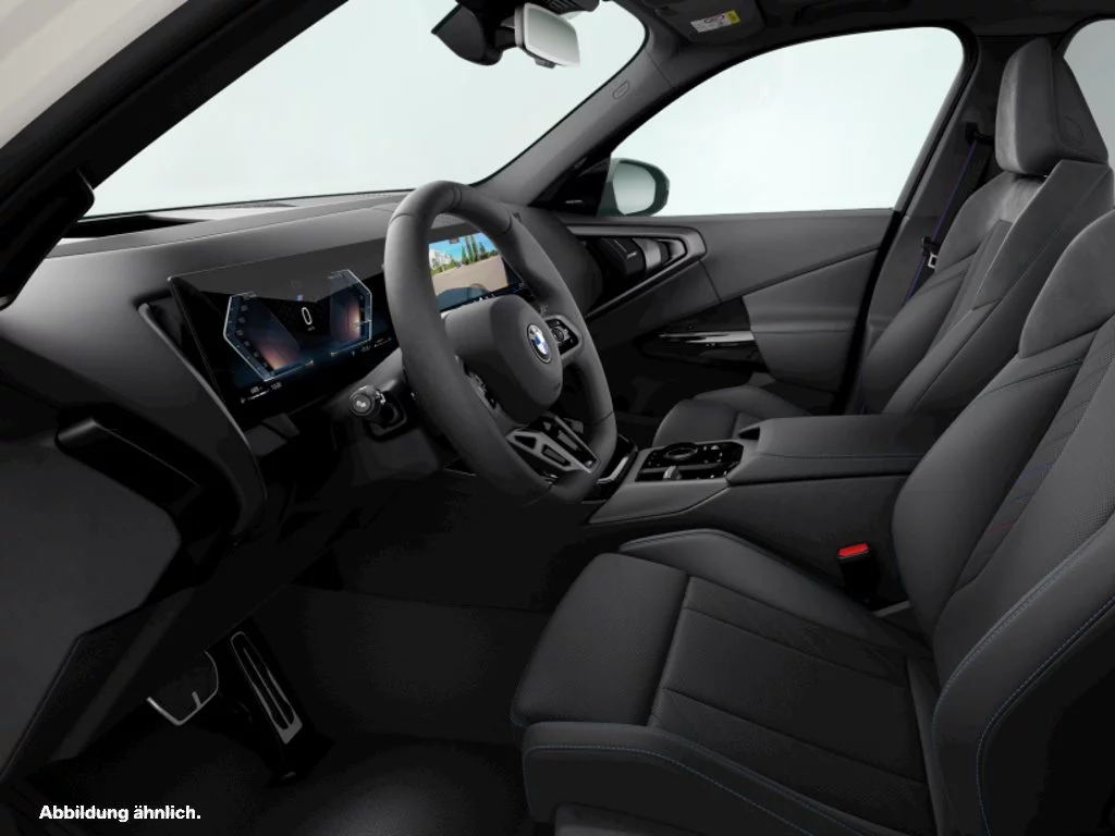 BMW X3 20 xDrive