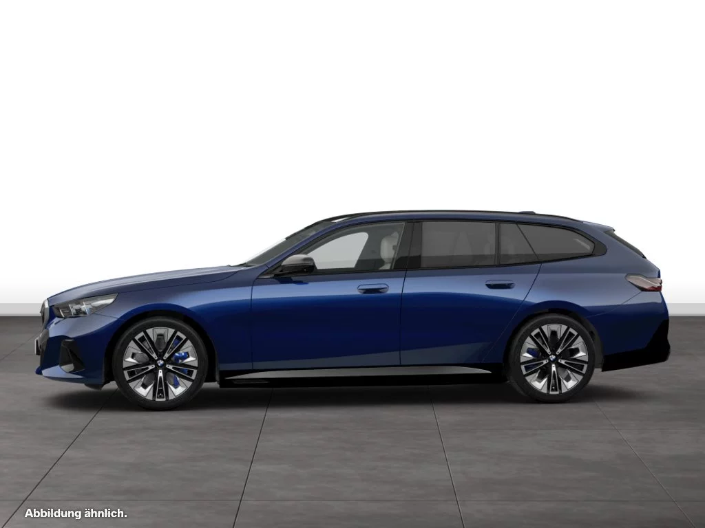 BMW i5 eDrive40 Touring