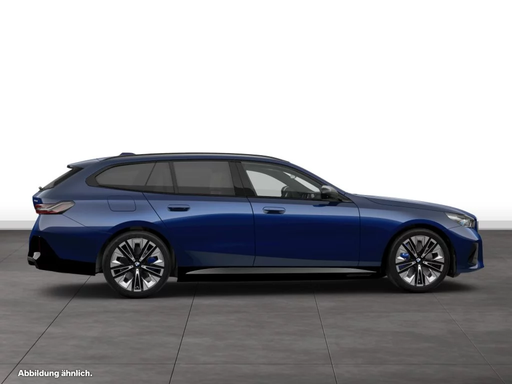 BMW i5 eDrive40 Touring