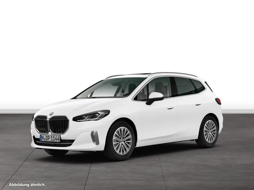 BMW 223d xDrive Active Tourer