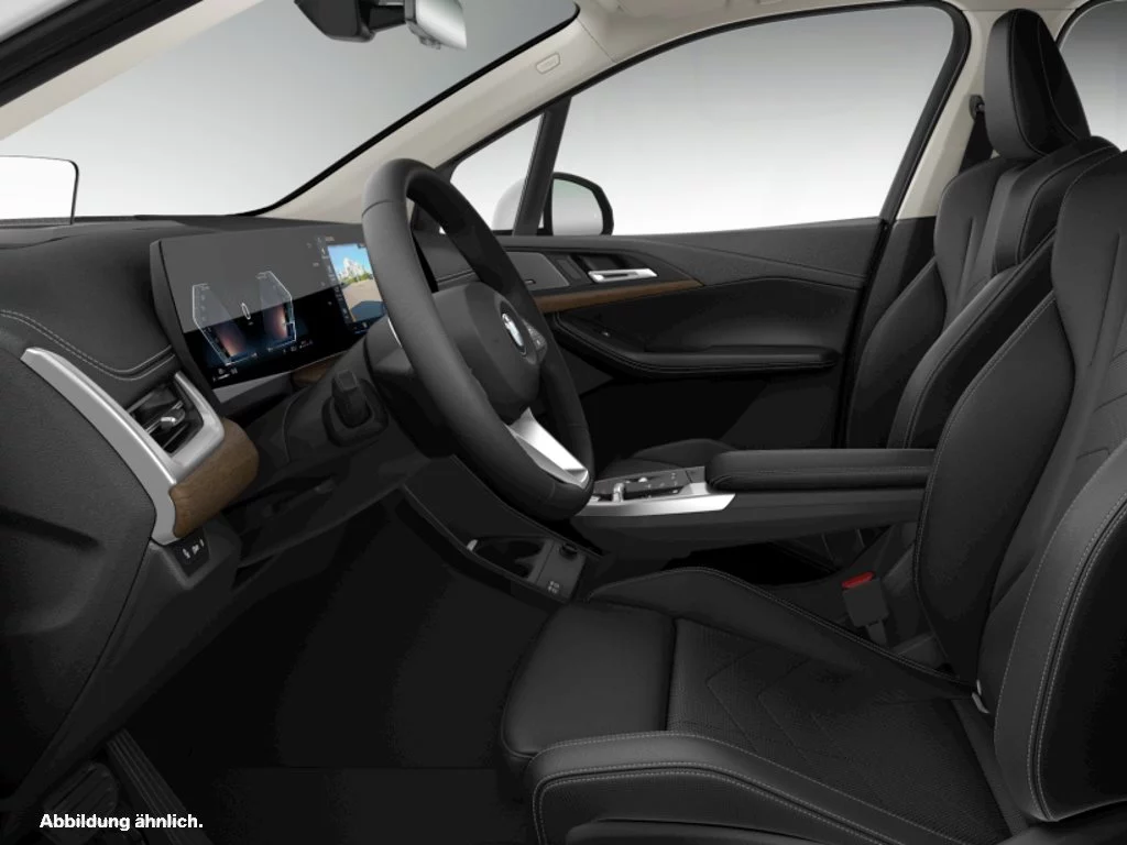 BMW 223d xDrive Active Tourer