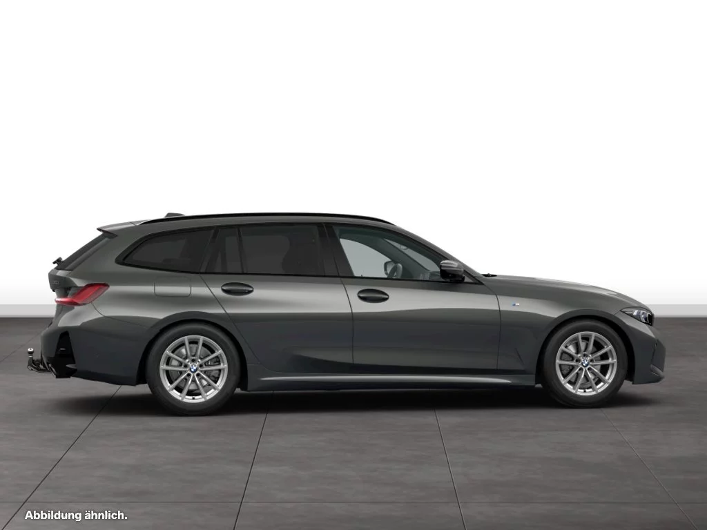 BMW 320d xDrive Touring