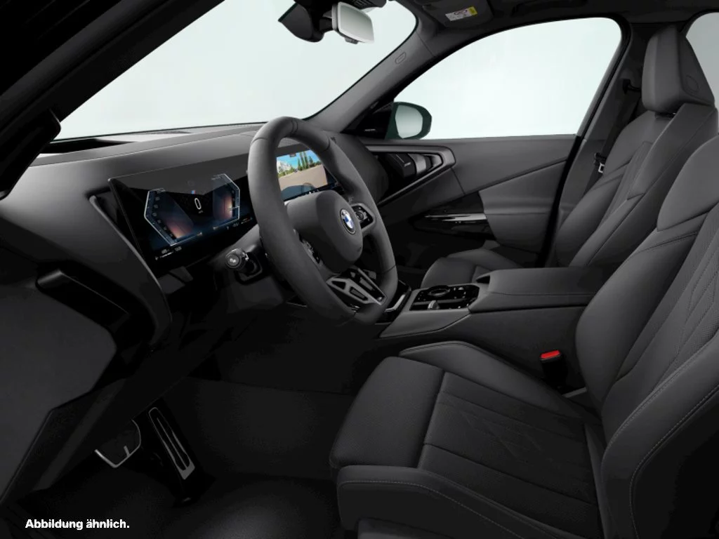 BMW X3 20 xDrive
