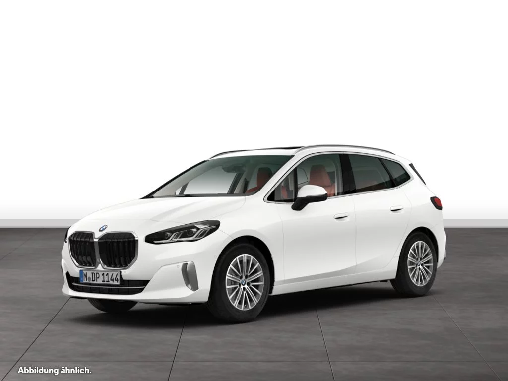 BMW 220i Active Tourer
