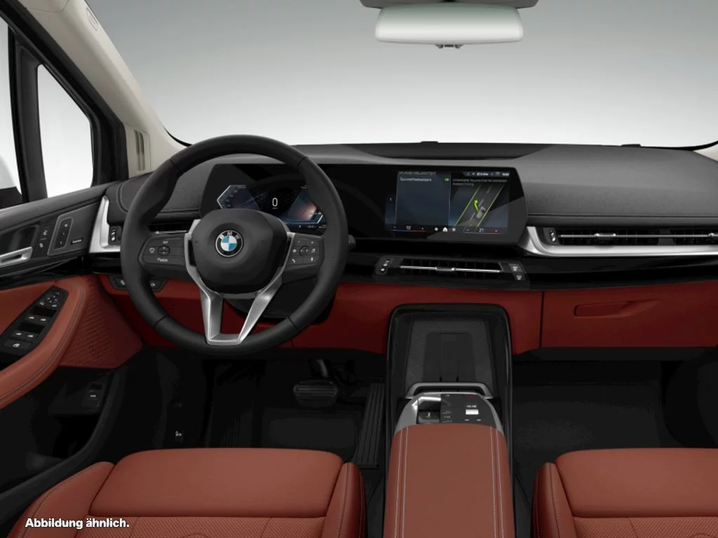 BMW 220i Active Tourer
