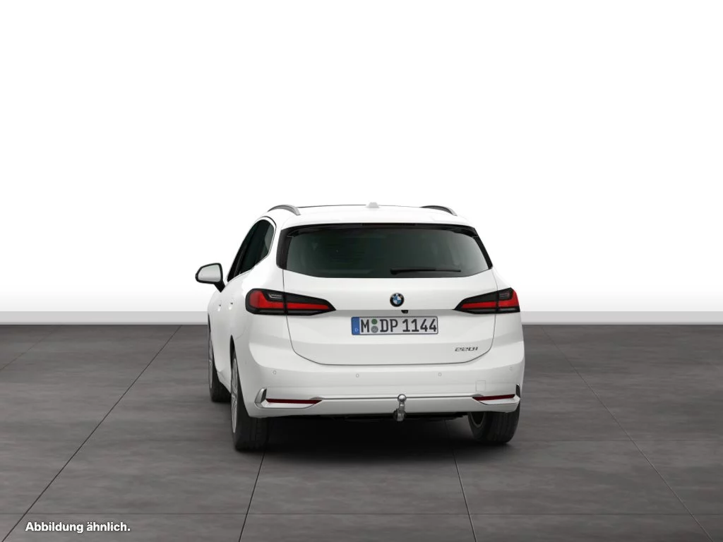 BMW 220i Active Tourer