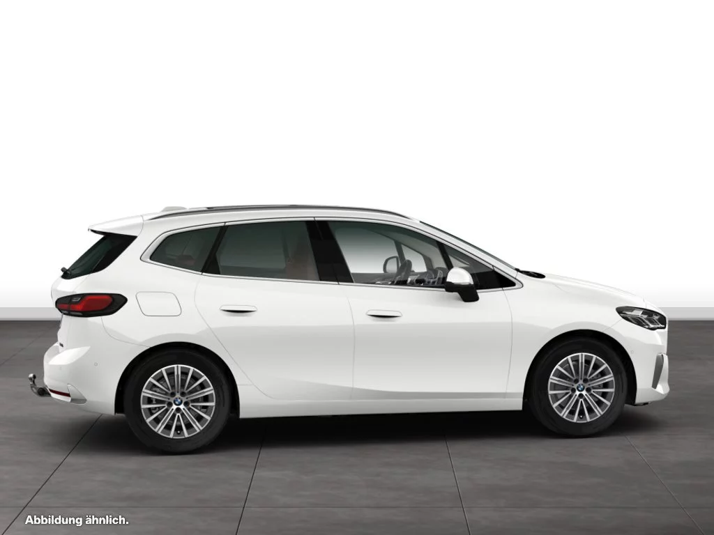 BMW 220i Active Tourer
