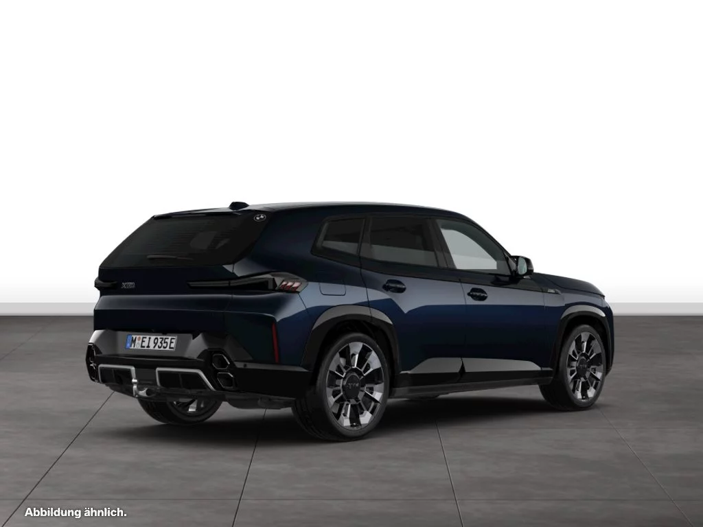 BMW XM 50e