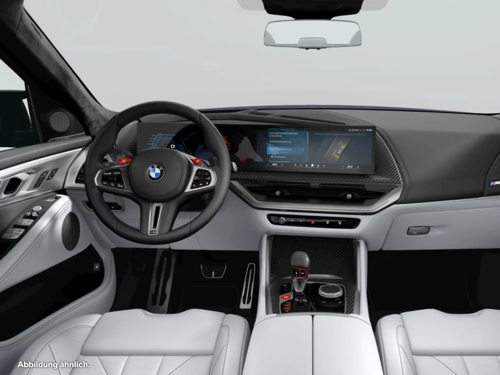 BMW XM 50e