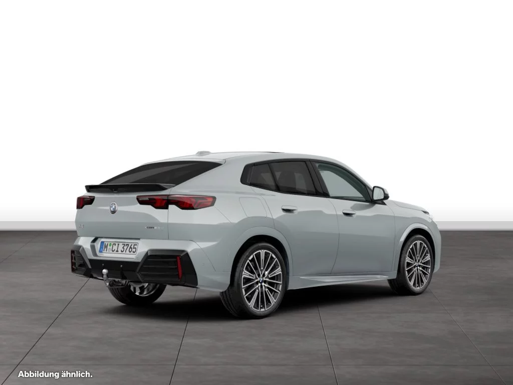 BMW X2 xDrive20d