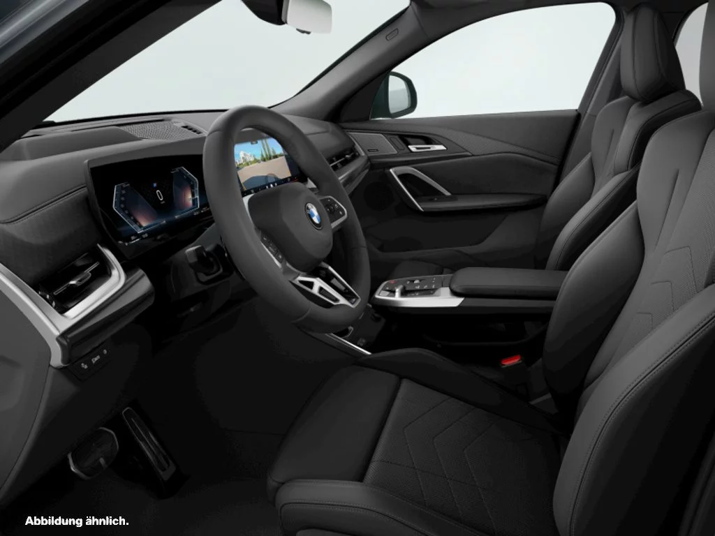 BMW X2 xDrive20d