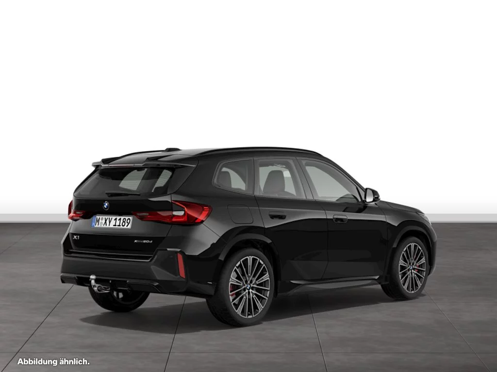 BMW X1 xDrive20d