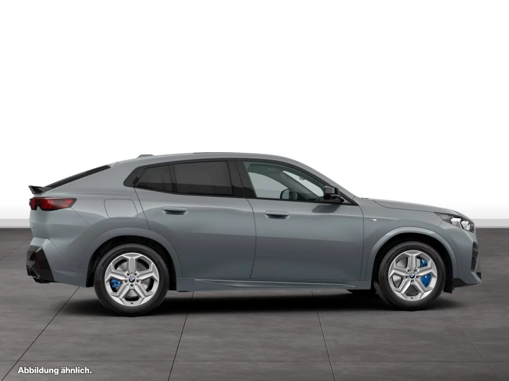 BMW X2 M35i xDrive