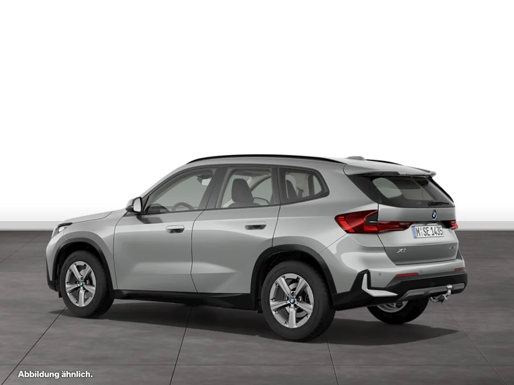 BMW X1 sDrive20d