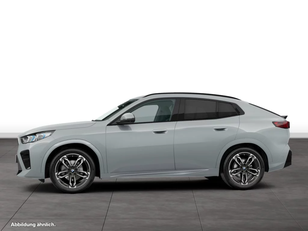 BMW X2 xDrive20d