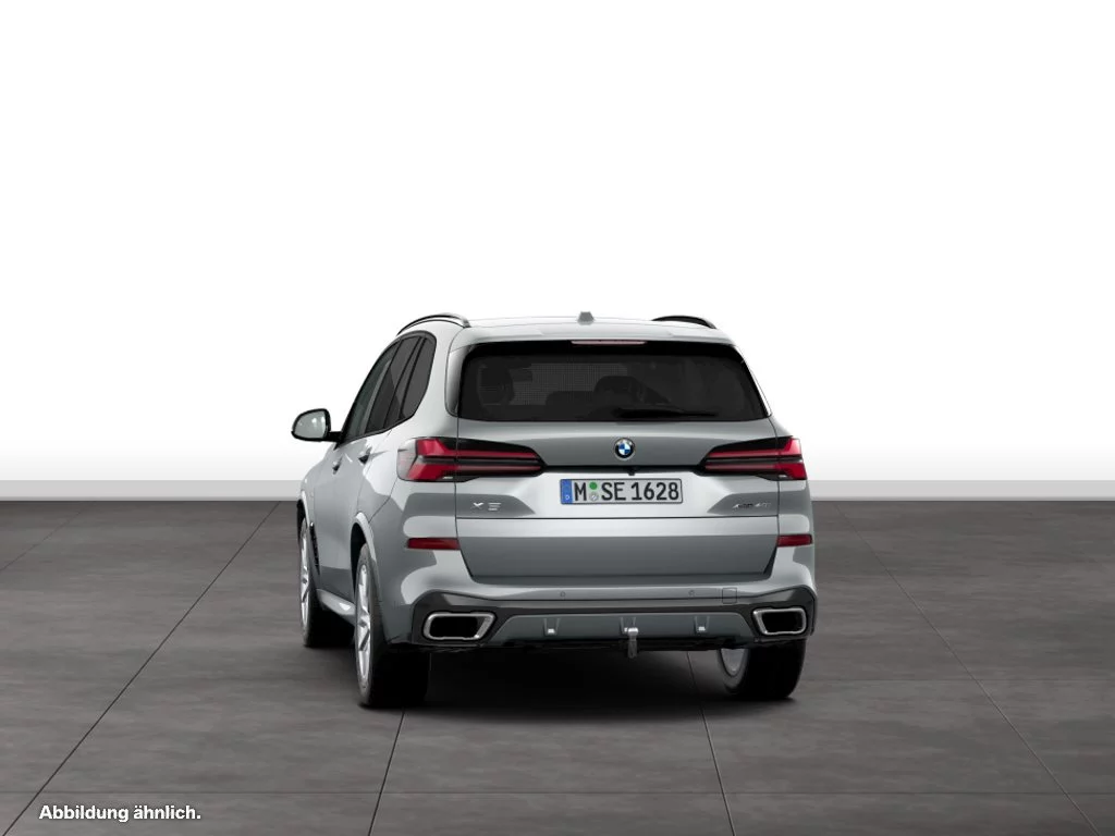 BMW X5 xDrive40i