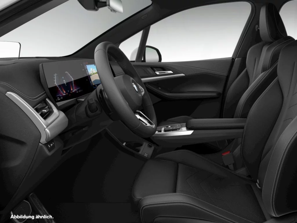 BMW 220i Active Tourer