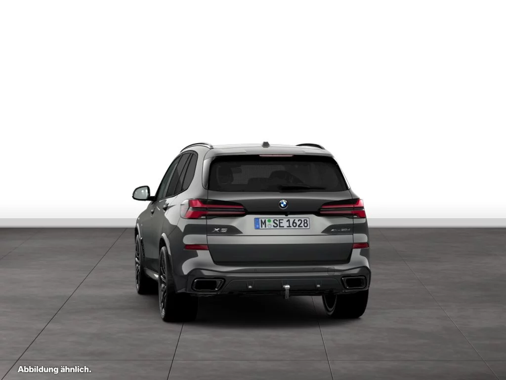BMW X5 xDrive30d