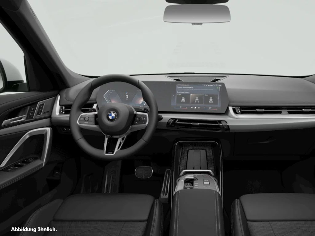 BMW X1 xDrive23d SAV