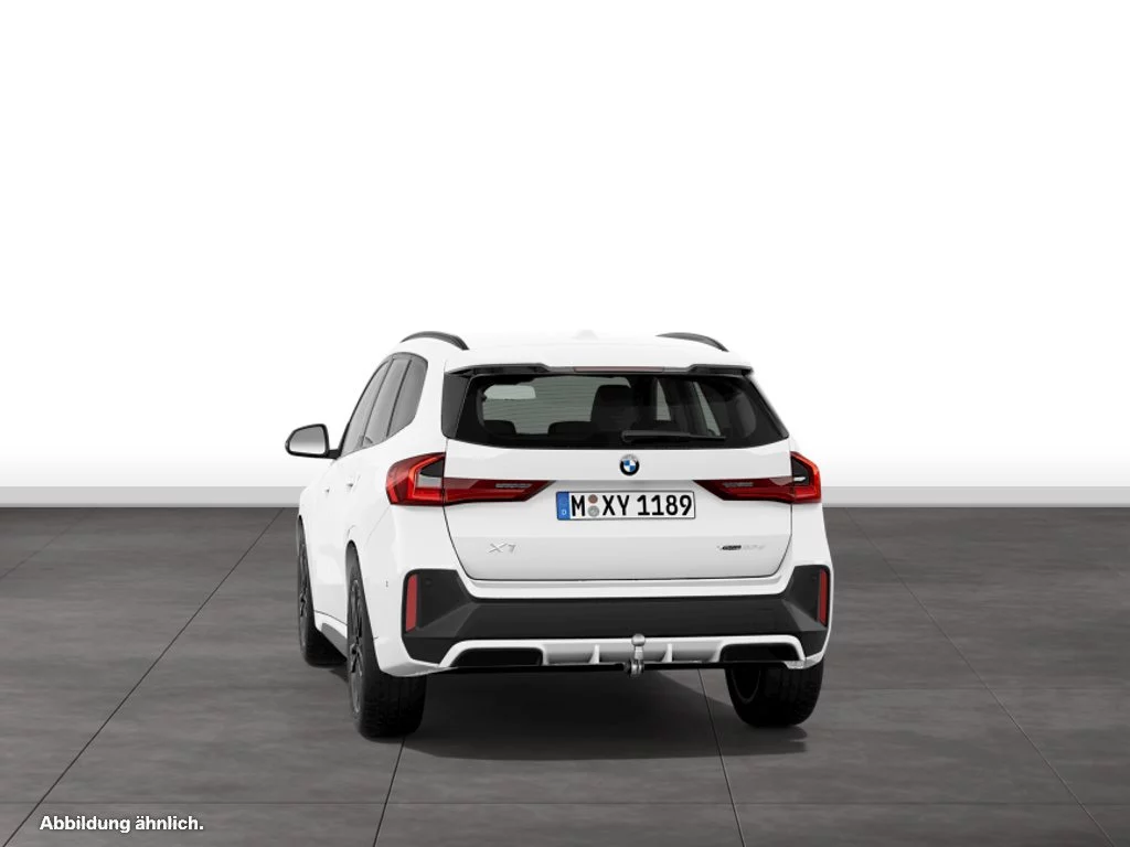 BMW X1 xDrive23d SAV