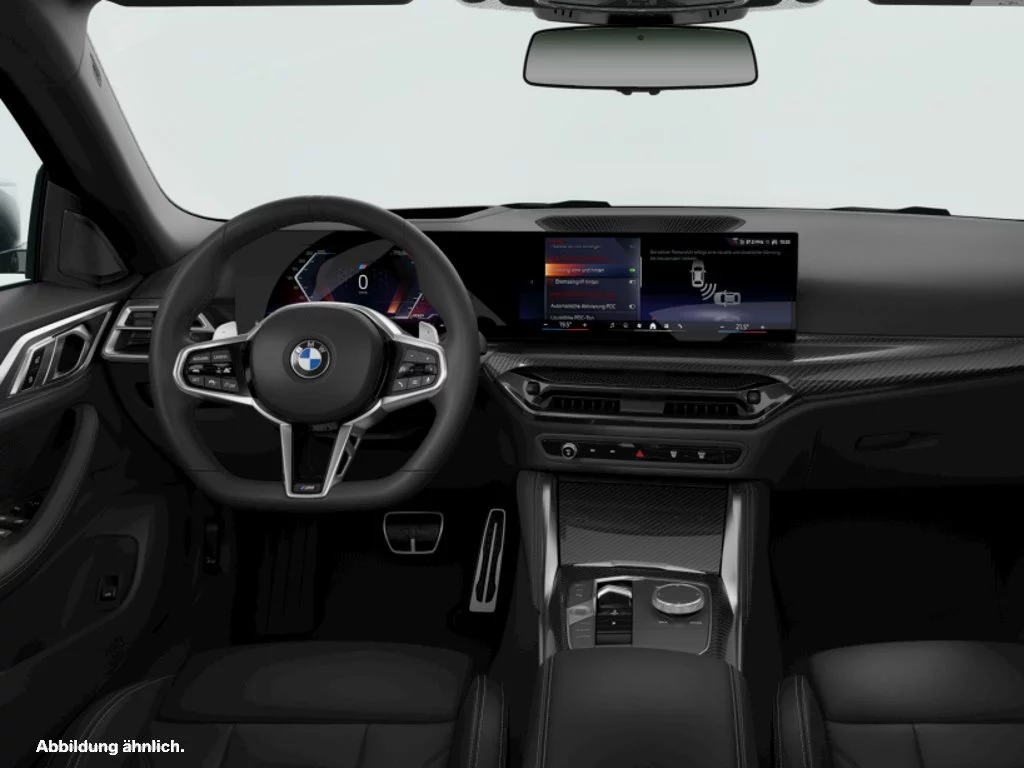 BMW 430d xDrive Gran Coupé