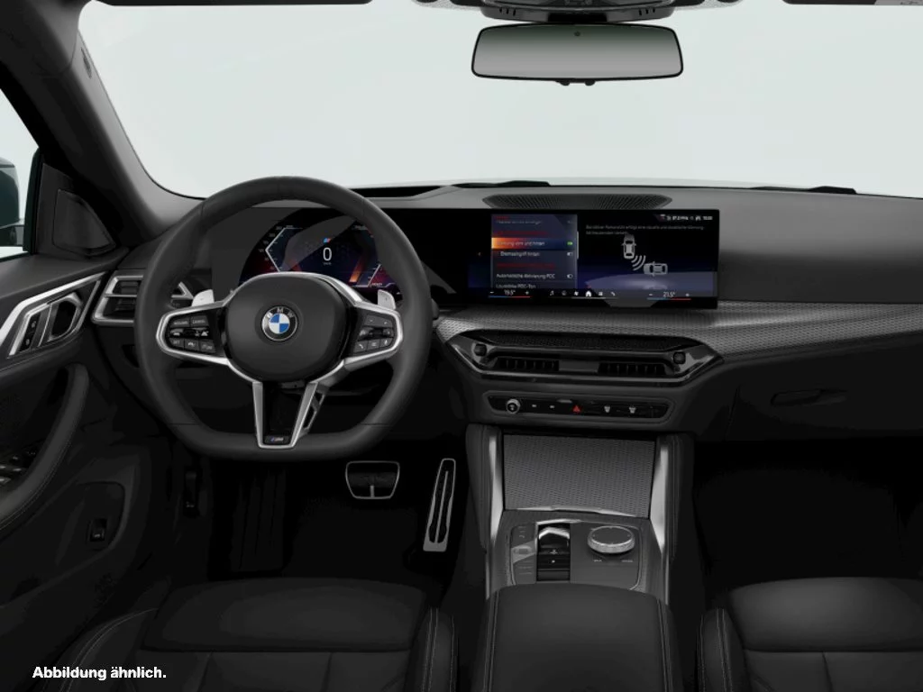 BMW 430d xDrive Gran Coupé