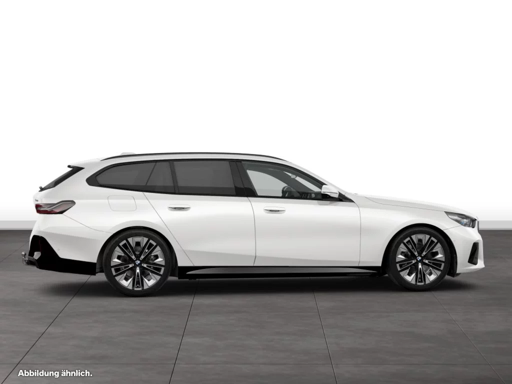 BMW 520i Touring