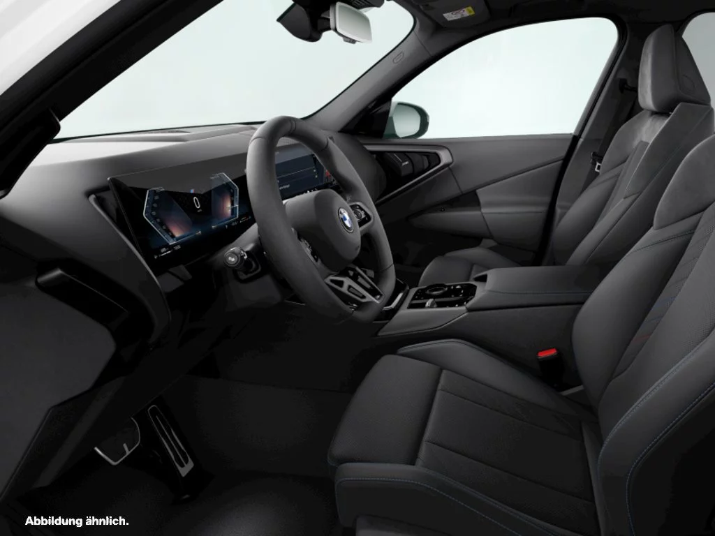 BMW X3 20 xDrive
