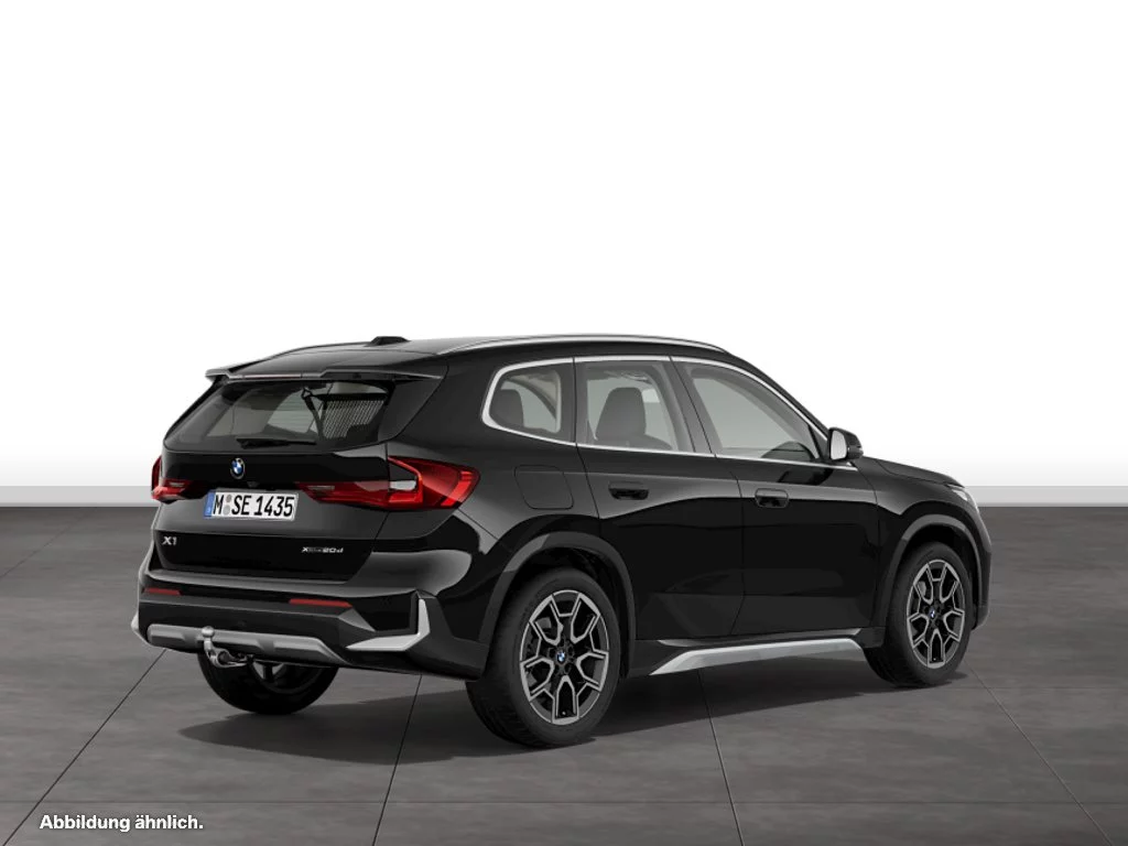 BMW X1 xDrive20d