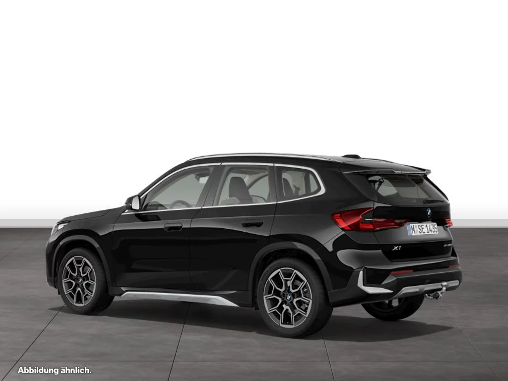 BMW X1 xDrive20d