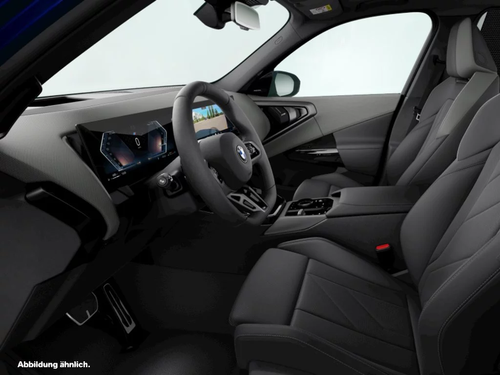 BMW X3 20 xDrive