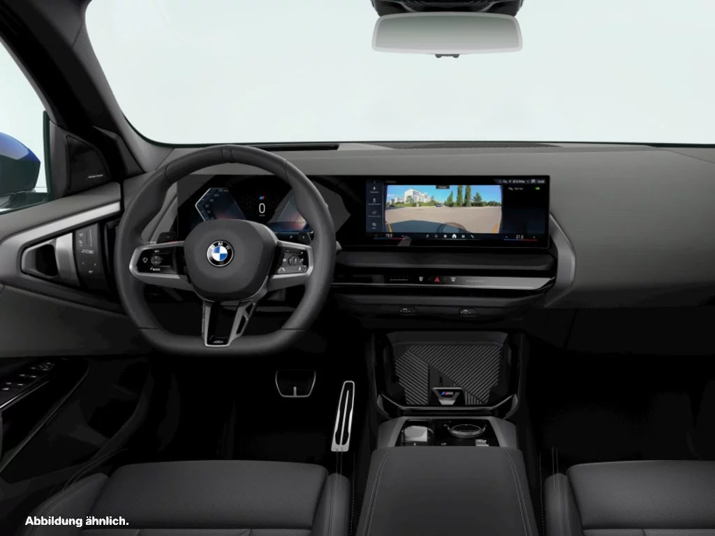 BMW X3 20 xDrive
