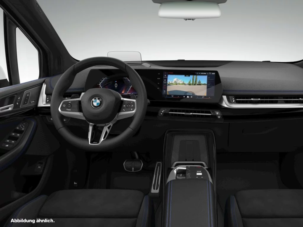 BMW 223i xDrive Active Tourer