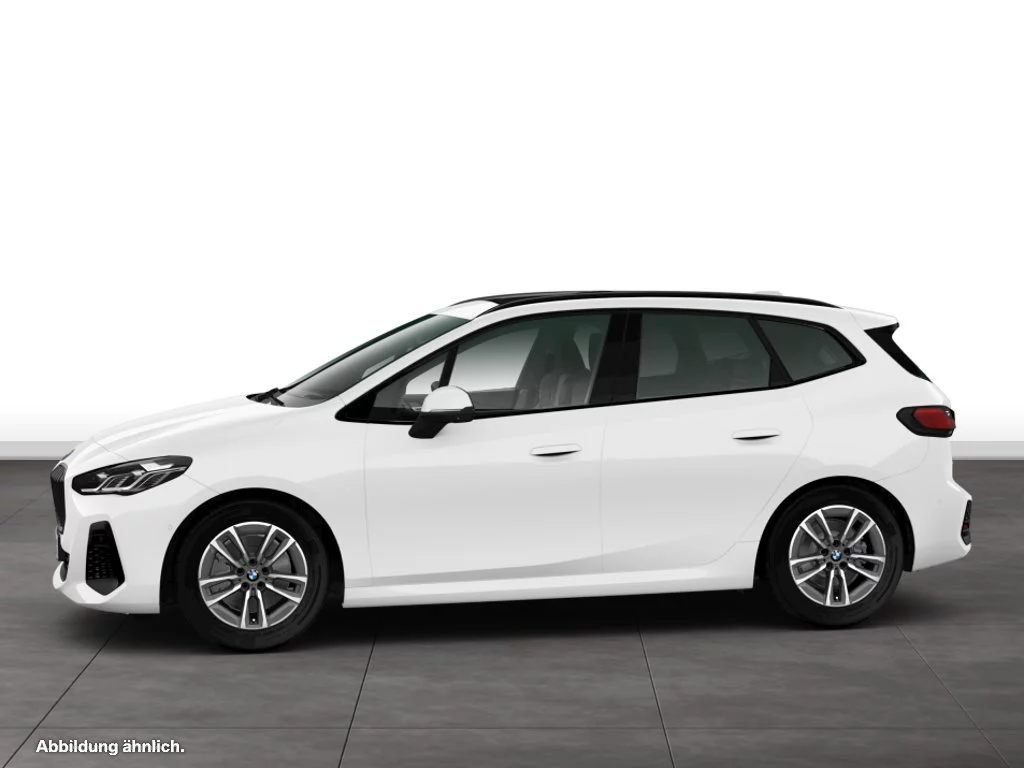 BMW 223i xDrive Active Tourer