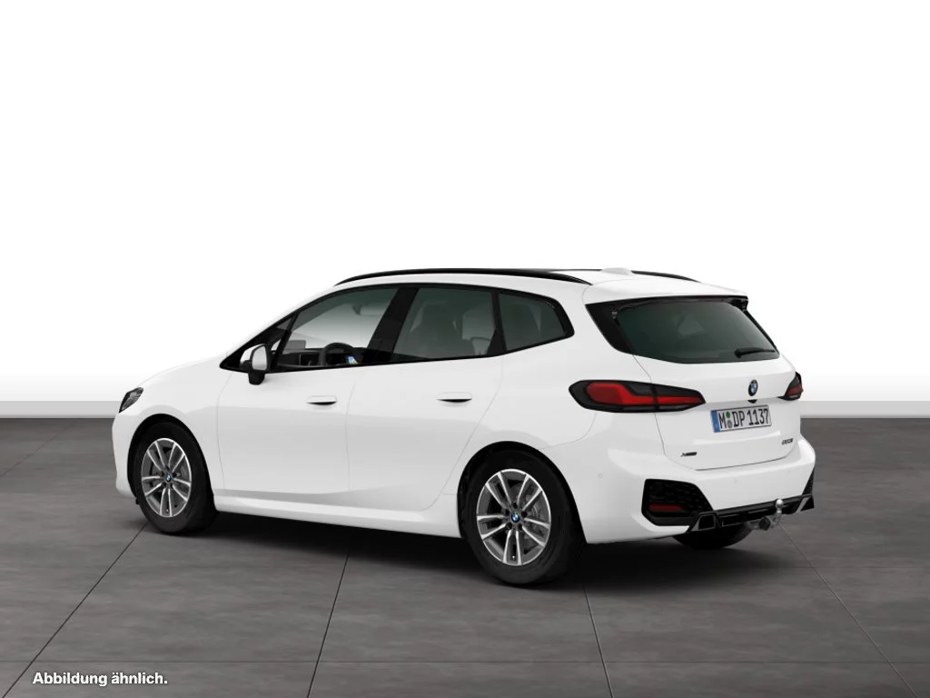 BMW 223i xDrive Active Tourer
