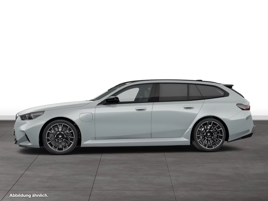 BMW M5 Touring