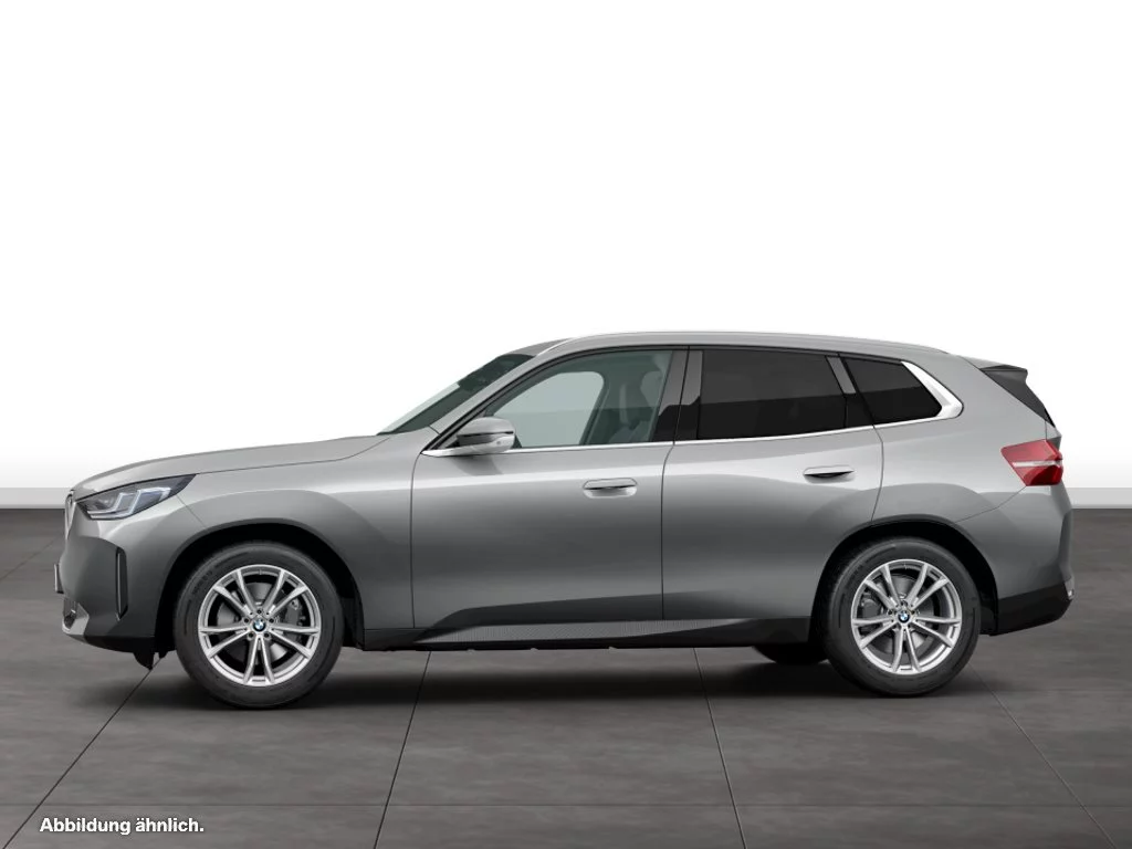 BMW X3 40d xDrive